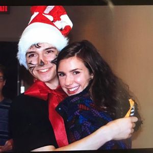 Meet your Posher, Jonah